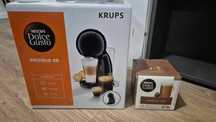 Ekspres do kawy Nescafe Dolce Gusto Krups