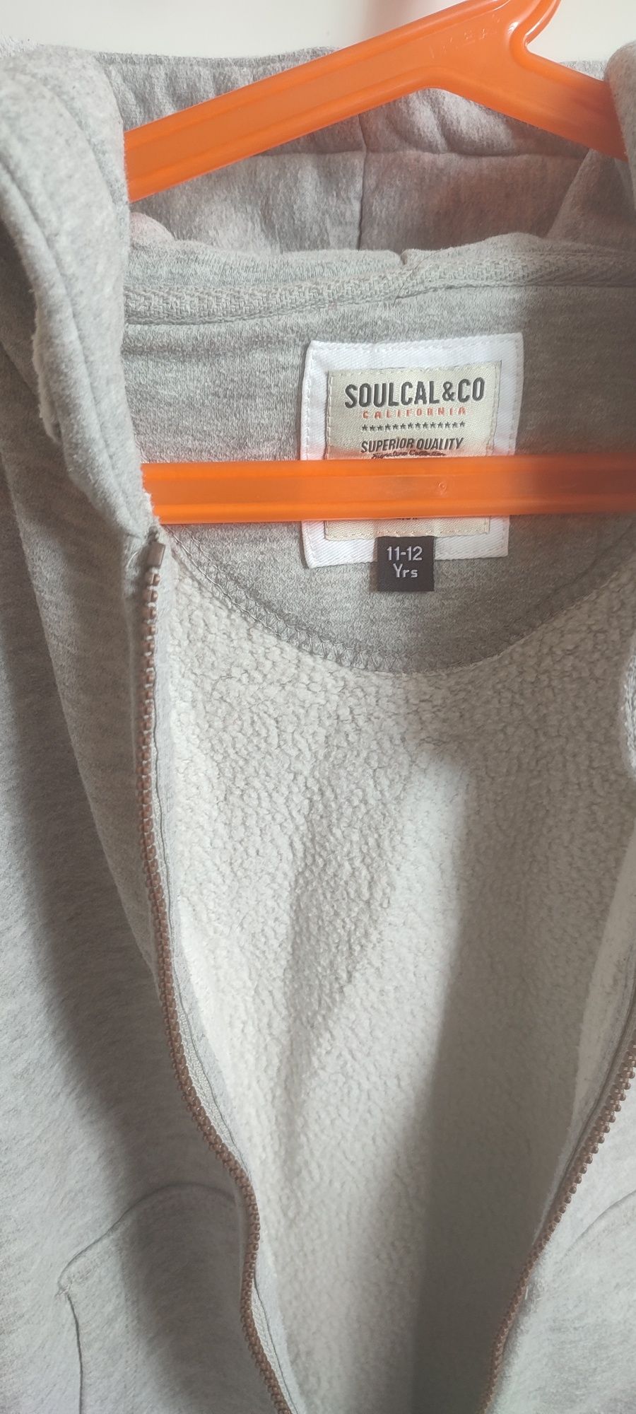 Bluza 11-12 lat 152