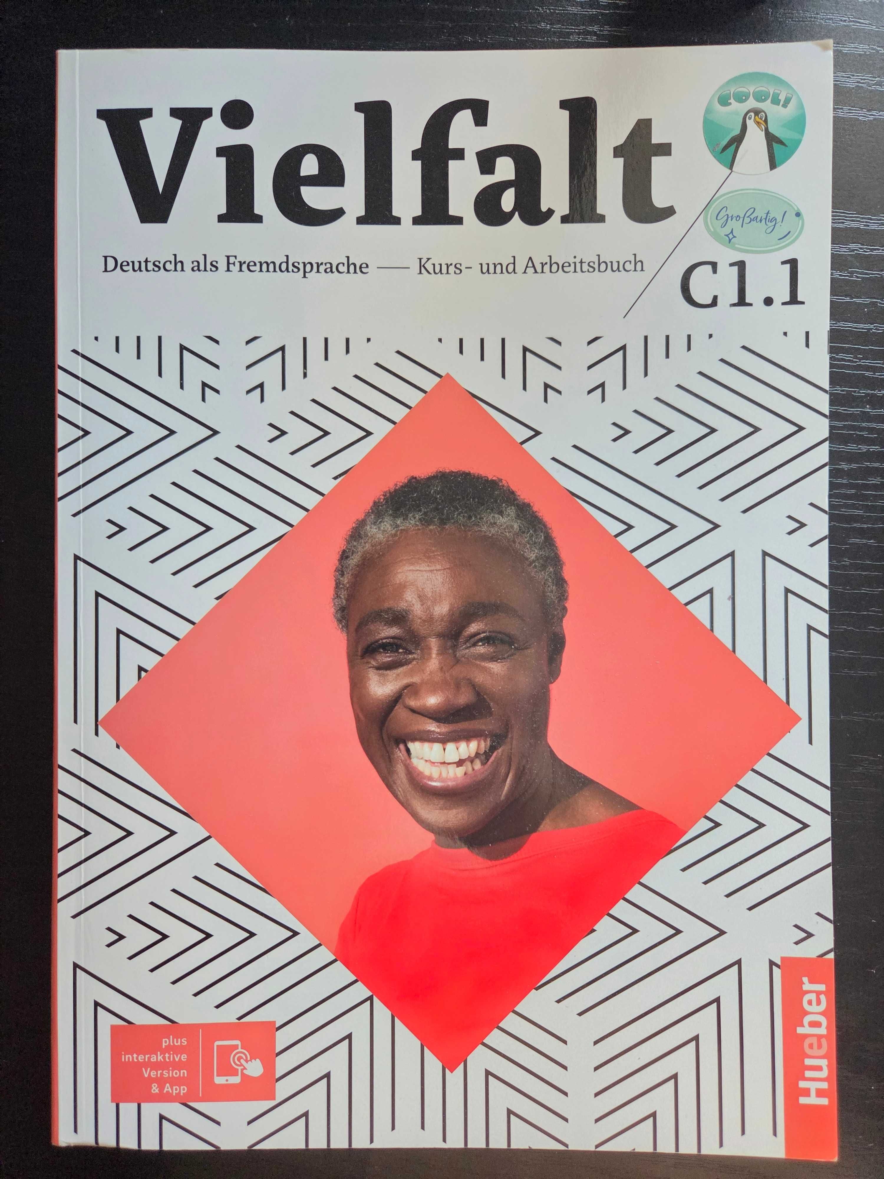 Vielfalt C1.1, C1.2