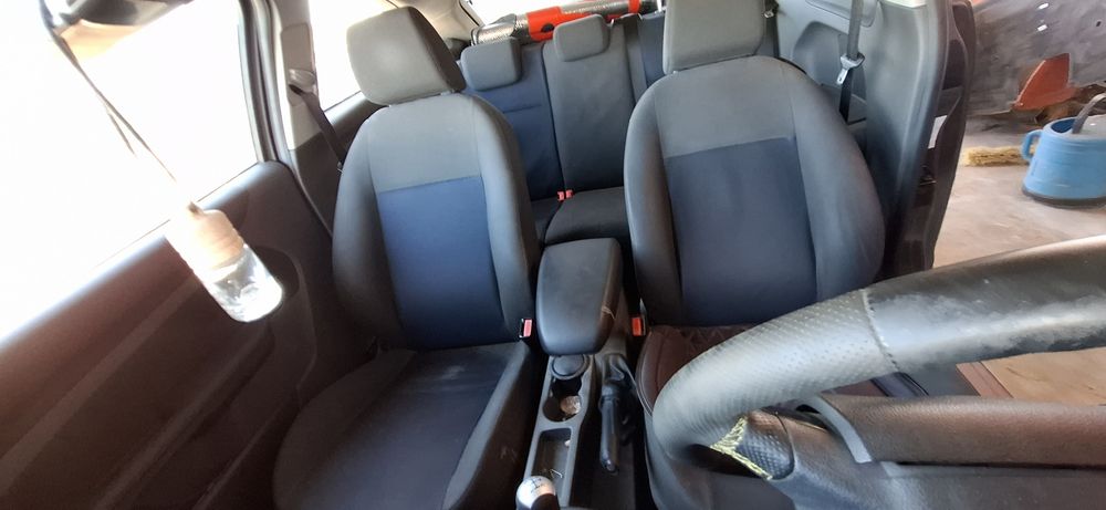 Ford focus 1.6 tdci
