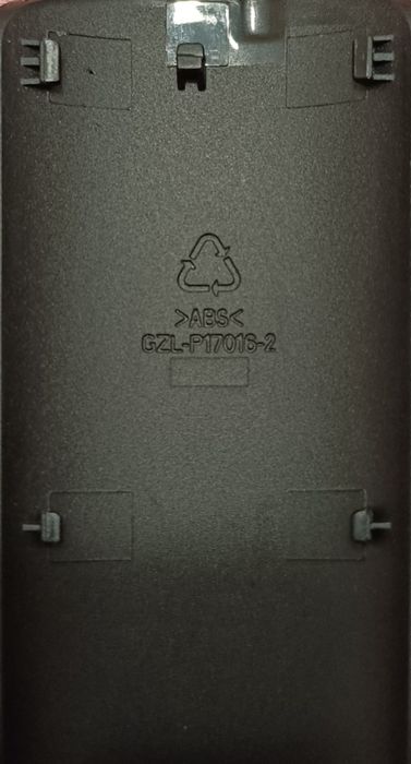 пульт дистанционного управления TCL RC802V для телевиз TCL с Bluetooth