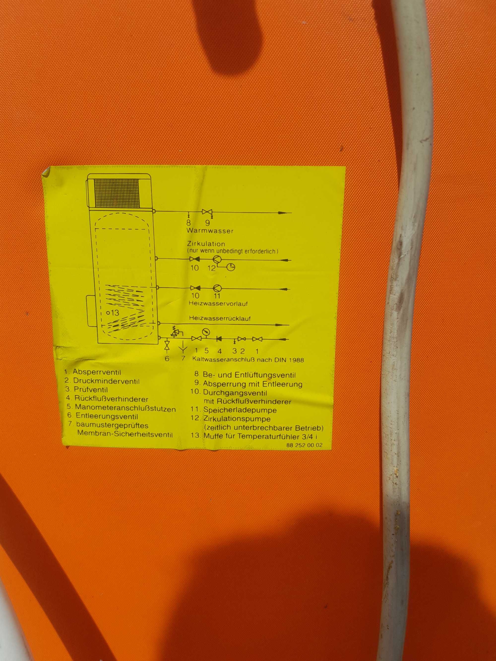 Pompa ciepła , powietrzna