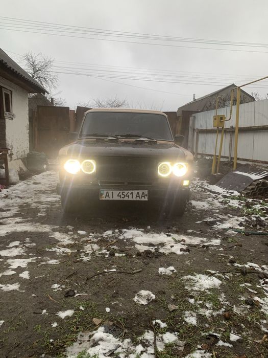 Продам Ваз 21063 газ бензин