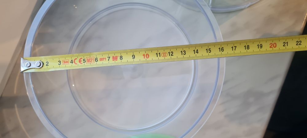 Pojemniki próżniowe Bosch