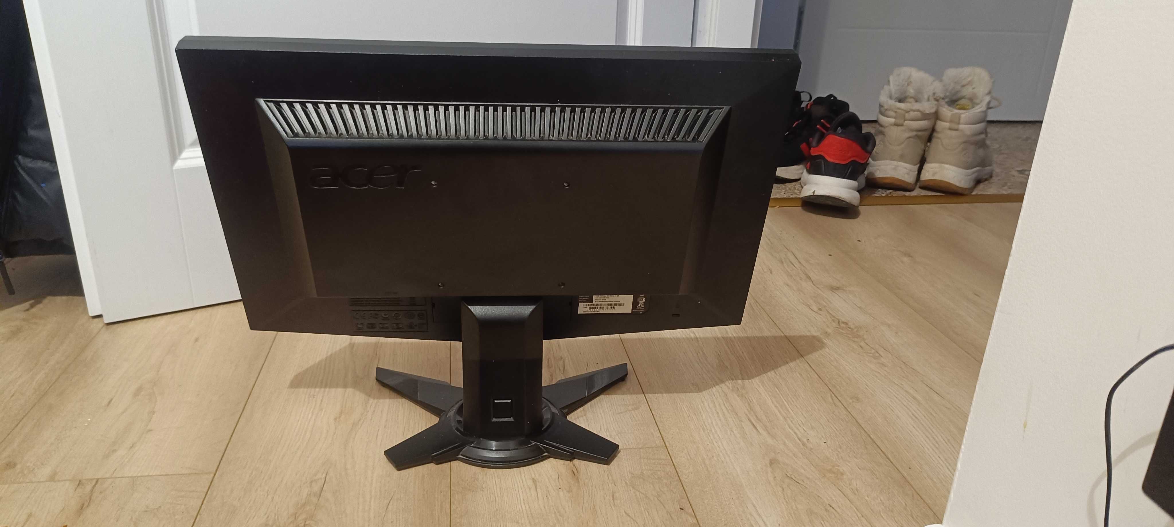 Monitor Acer G195HQV