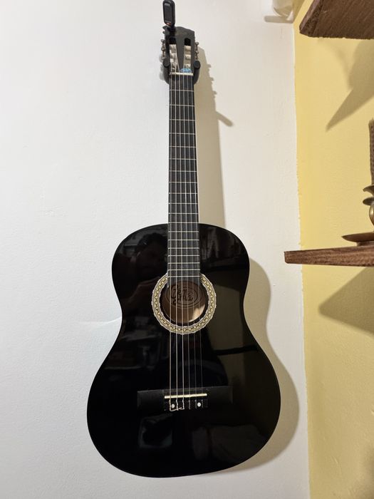 Guitarra Gema P C STANDARD