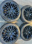 Alufelgi 19 oryginalne jeep 5x110