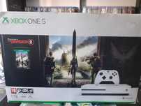Xbox One S| Pad, 2xgra
