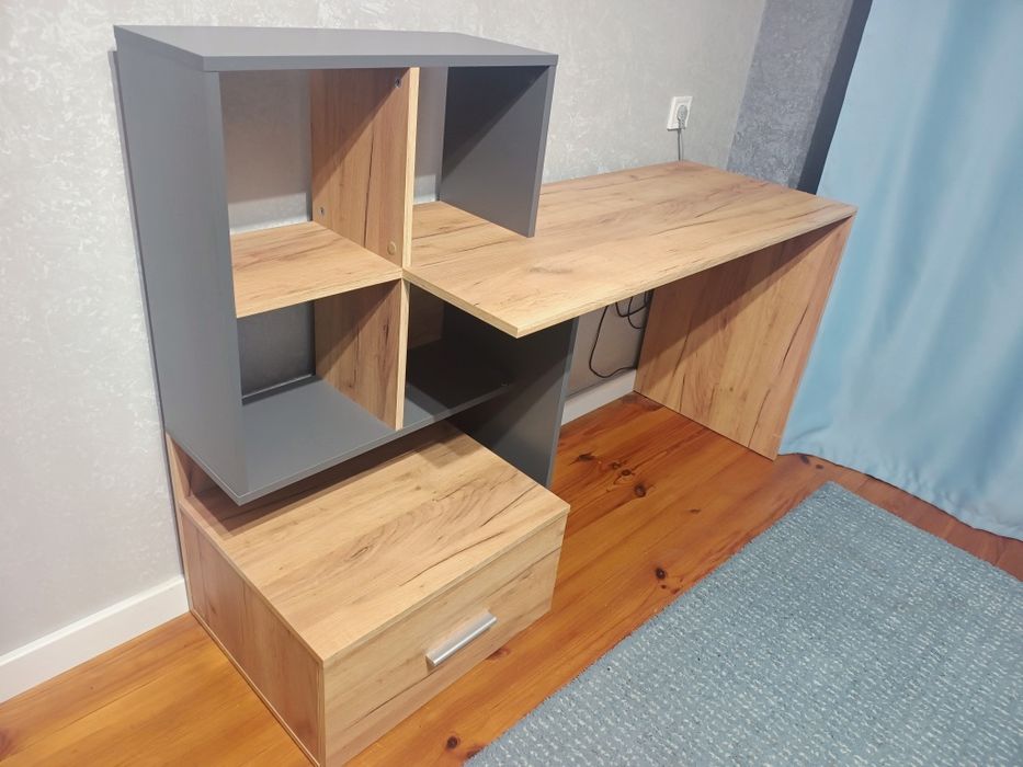 Стіл письмовий GROSSO