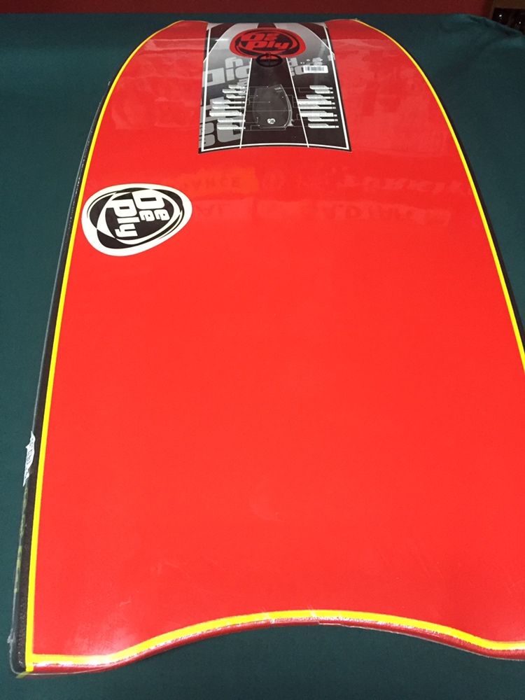Prancha de surf Deepley
