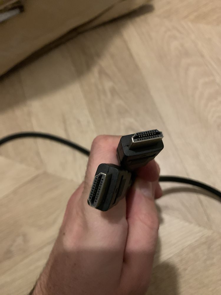 Kabel HDMI hdmi