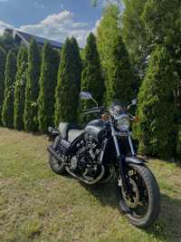 Yamaha V-max 1200