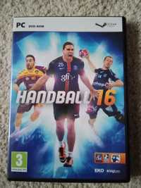Gra PC Handball 16