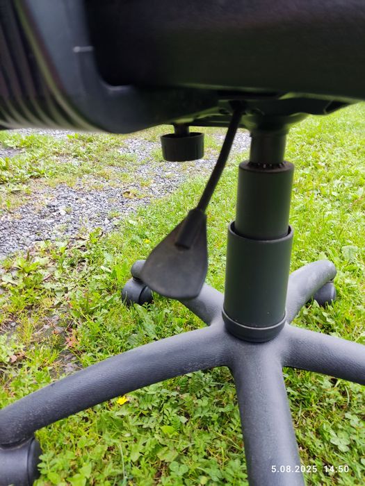 Fotel obrotowy Regina