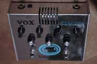 Vox CT06TR Cooltron VibraVox Tremolo Vibrato lampowy efekt gitarowy