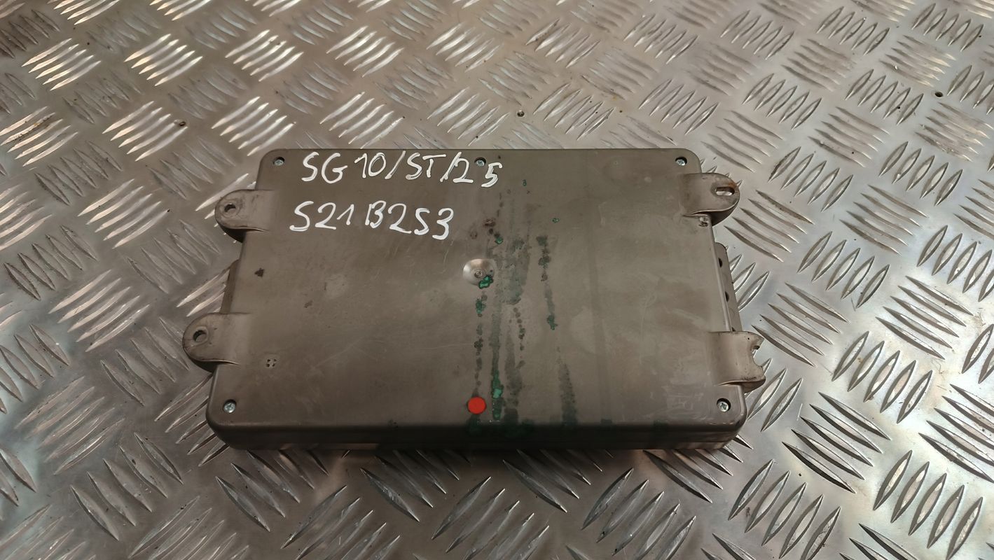 Komputer Sterownik Moduł Mux 2-b Mux 1.3/1364.