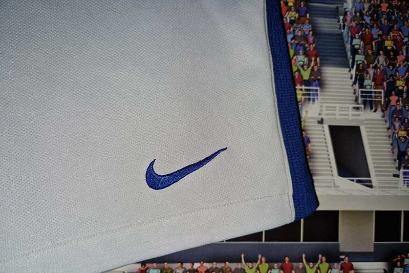 Chelsea FC Nike DriFit komplet 2017-18 away M-137/147 i L-147/158