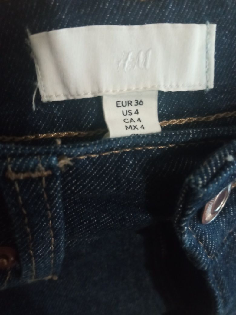 Продам жіночі джинси H&M
