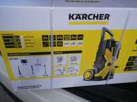 Karcher K5 nowa myjka ciśnieniowa indukcyjna OKAZJA !!!