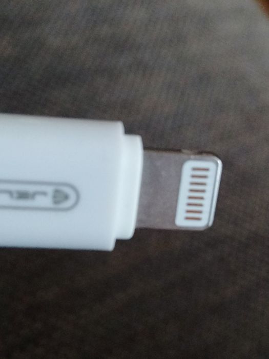 Kabel do szybkiego ładowania