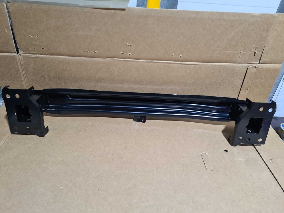 Wzmocnienie zderzaka VW TIGUAN 07-11 belka przód przednia NOWA