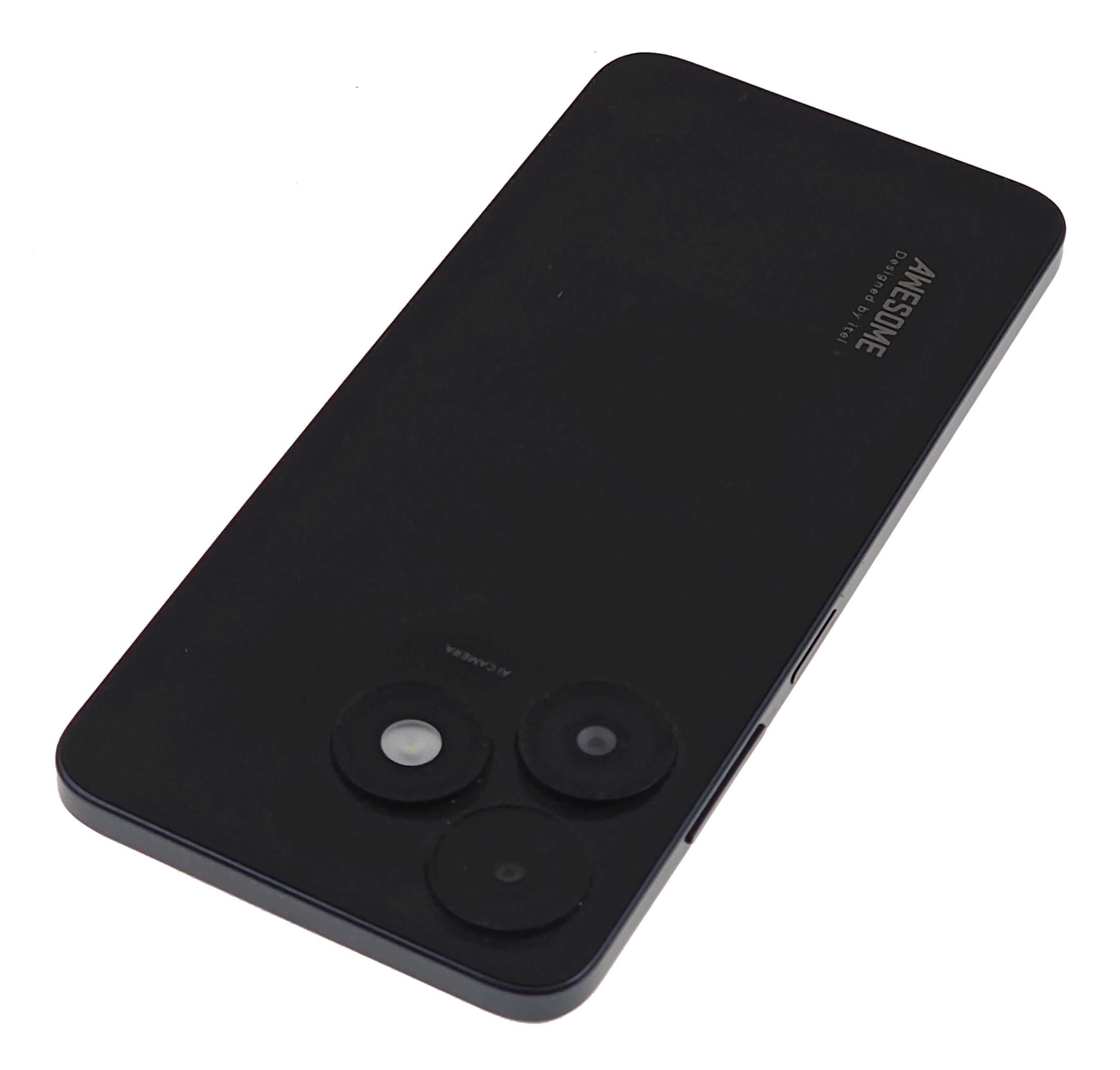 Smartfon Itel A50 64GB A667L czarny Sklep Warszawa