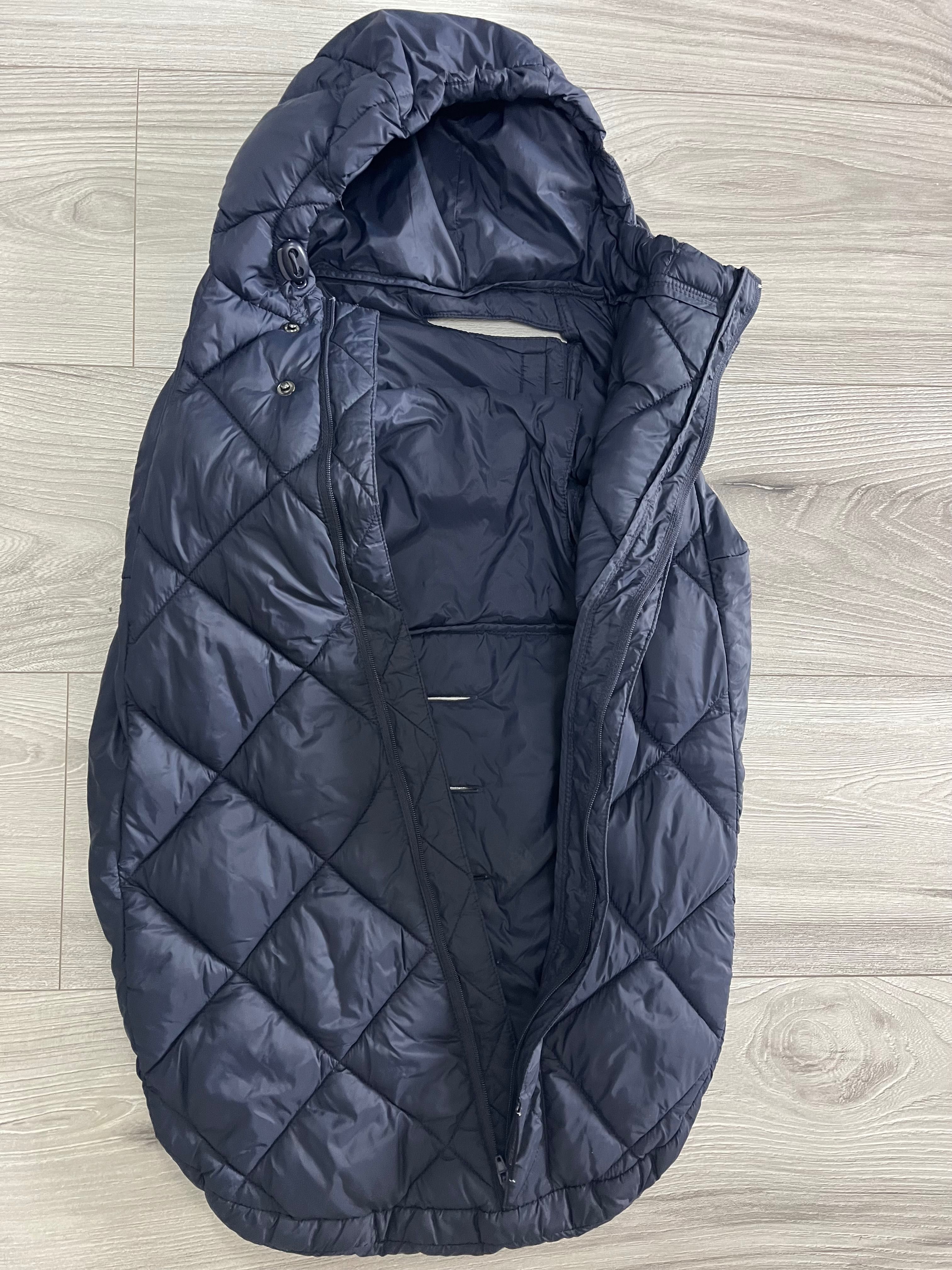Конверт Cybex Snogga Mini 2