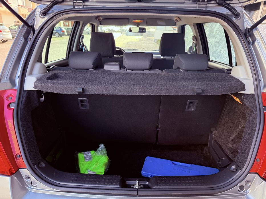 Suzuki Swift 1.3 DDiS GLX