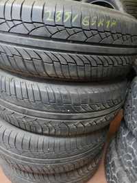 Opony osobowe Michelin 235/65R17