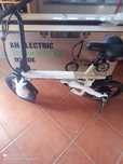 Bicicleta elétrica