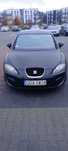 Seat Leon 2 lift 1.9 tdi 2010 Pierwszy Wlasciciel z salonu!