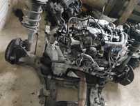 Peças Mercedes A180 W176, motor a270.0104.002, caixa automática,