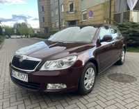 Skoda Octavia 1.9 TDI, Salon Polska, Zadbana !