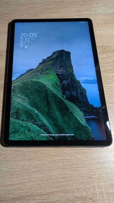 Планшет Xiaomi Pad 5 оригінал 256gb