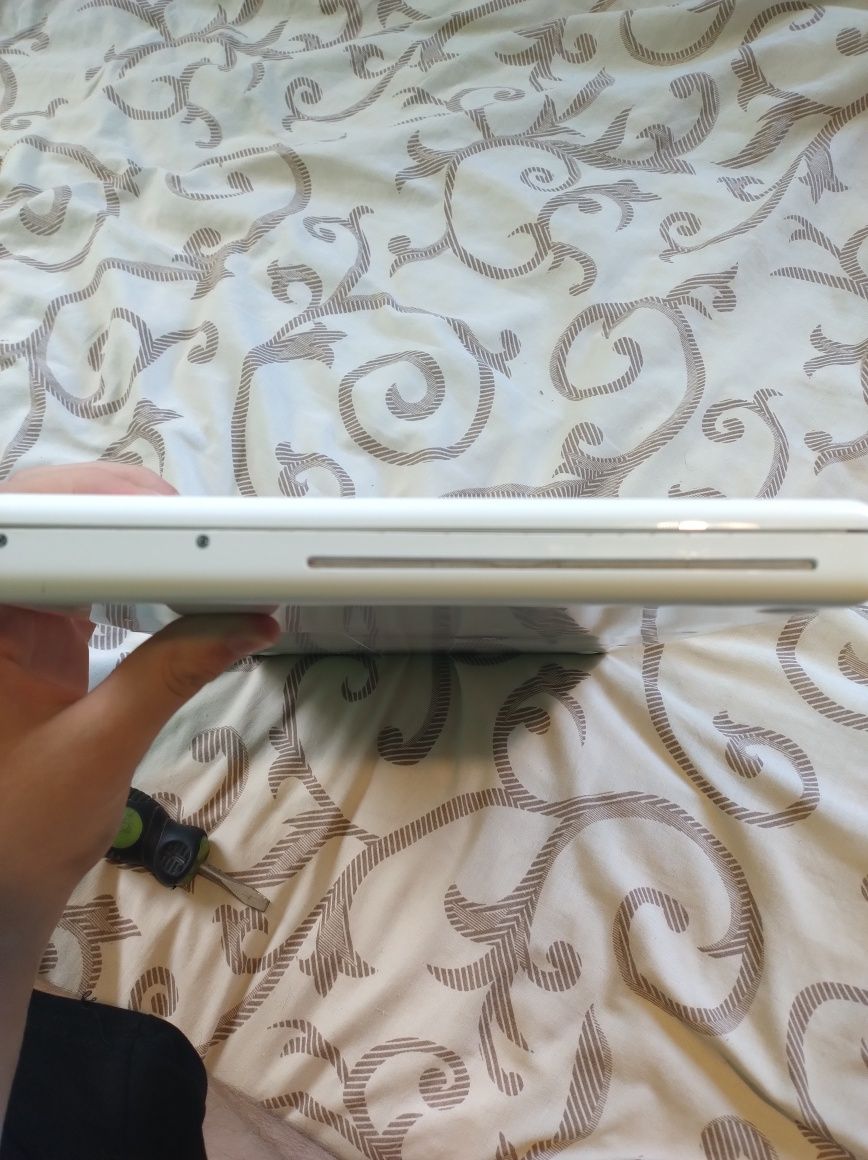 Macbook 2006 в чудовому стані
