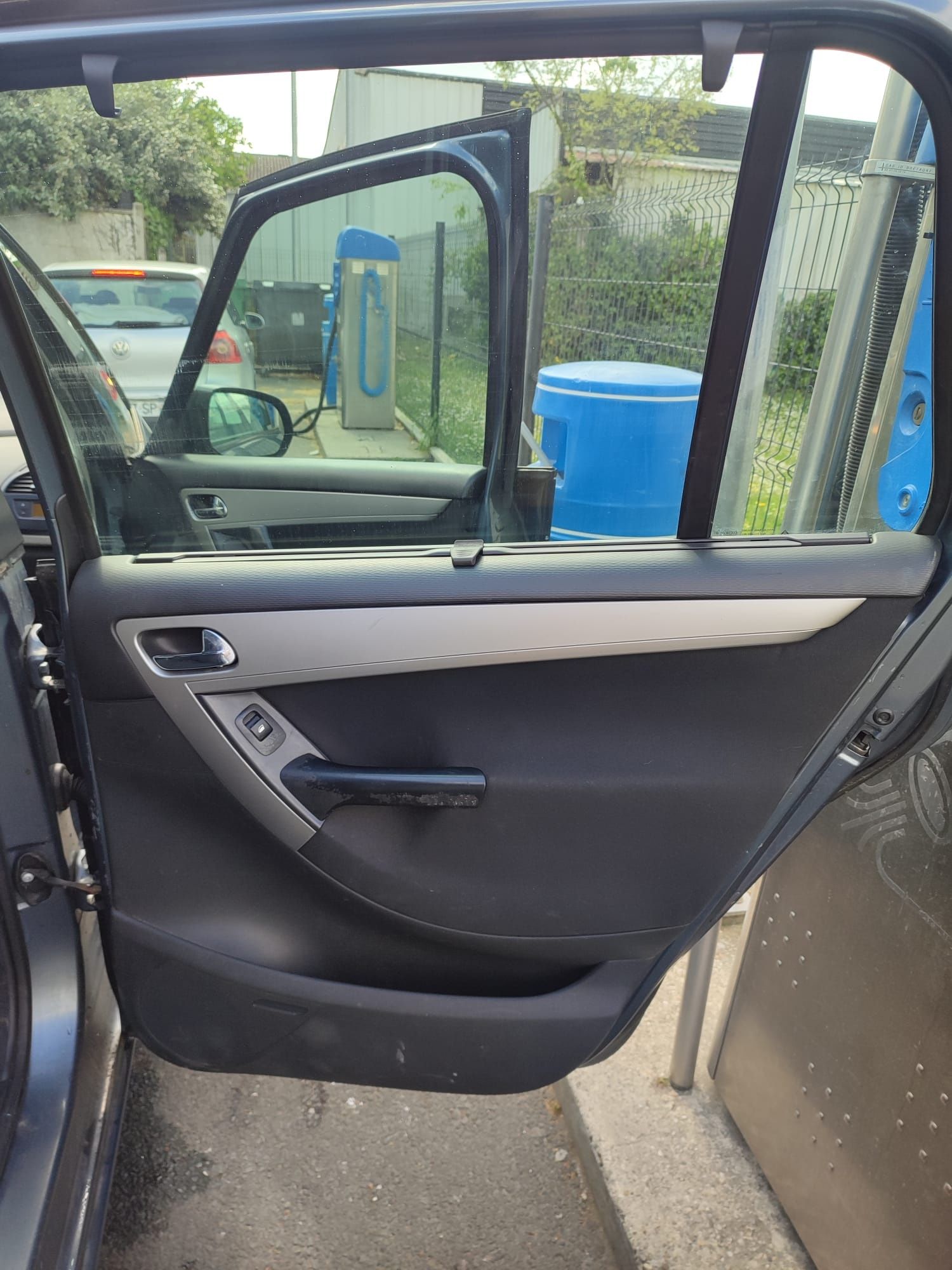 Citroën C4 Grand Picasso