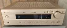 Sprzedam amplituner Yamaha RX-v430RDS + odtwarzacz DVD-S510