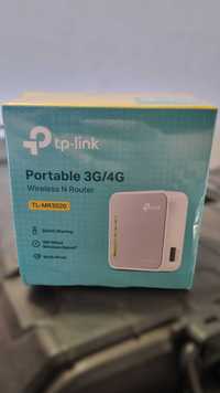 Router TP-Link TL-MR3020