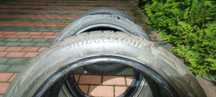 Opony Bridgestone blizzak 205/50/17