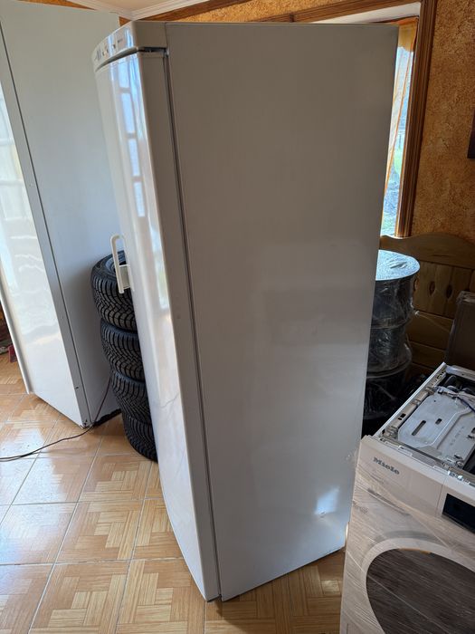 Морозильна камера Siemens GS30U451/01 No Frost