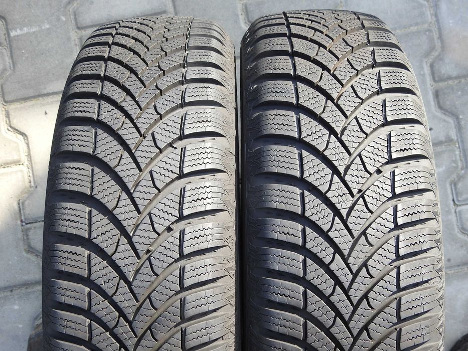 2x Semperit Speed-Grip 5 175/70r14 84T 22rok 8mm JAK NOWE