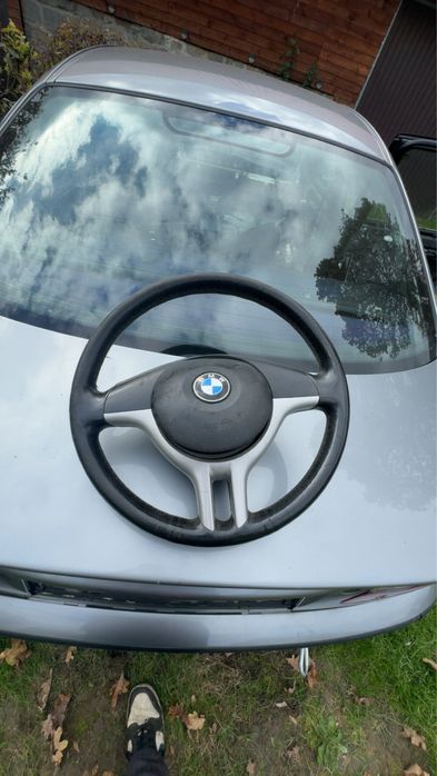 Bmw e46 polift 2004 na części