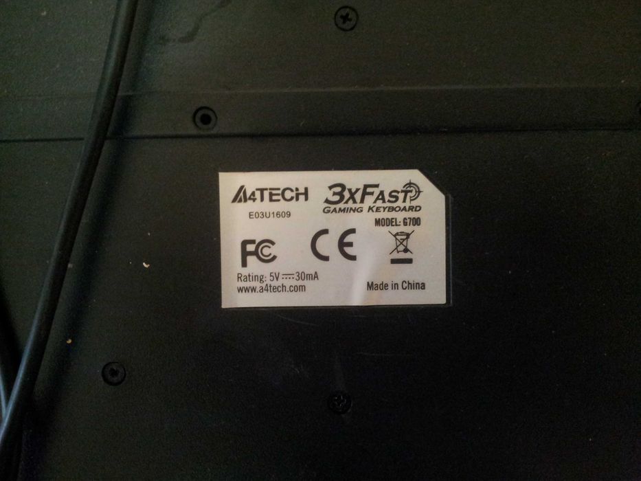 Клавиатура компьютера 2 шт