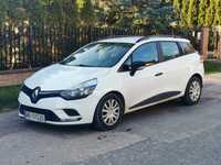 Renault Clio Renault 1,5DCI kombi Biały