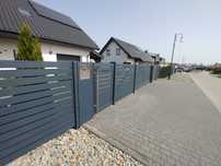 Spawanie, balustrady, bramy, ogrodzenia, aluminium, laser, schody