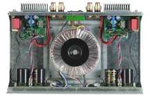 Amplificador Micromega - PW400