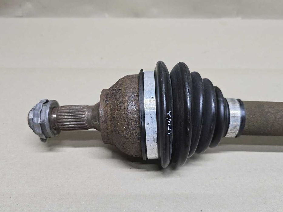 Półoś Lewa Lewy Przód PEUGEOT 308 T7 1.6 HDI LIFT 11-13