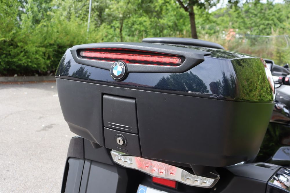 Bmw R 1250 RT 2019