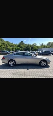 Sprzedam Mercedes CLS 3,5