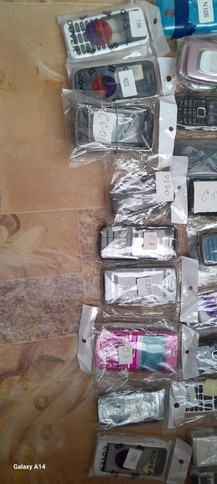 Продам корпус НОКІЯ